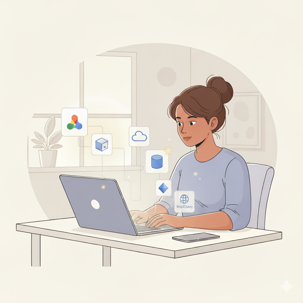 Google Cloud Interview Questions Complete Guide