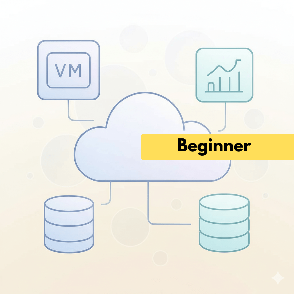 GCP Interview Questions Beginner Level
